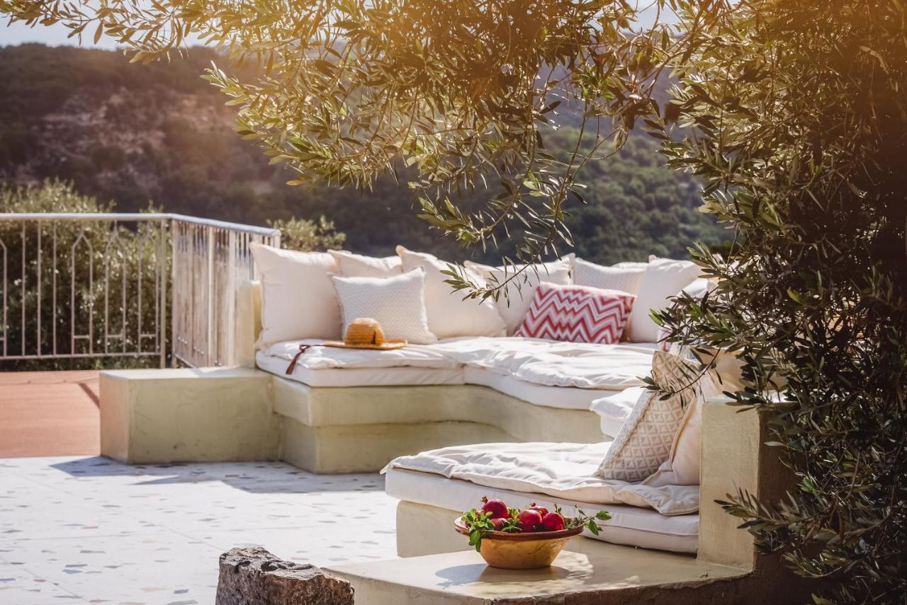 Nassibe Estate Βίλα Άγιος Ιωάννης Εξωτερικό φωτογραφία