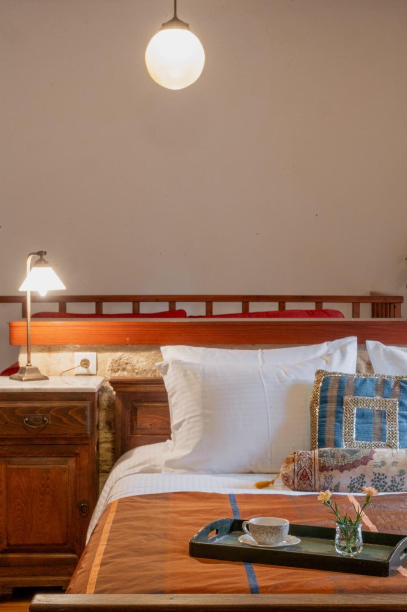 Nassibe Estate Βίλα Άγιος Ιωάννης Εξωτερικό φωτογραφία